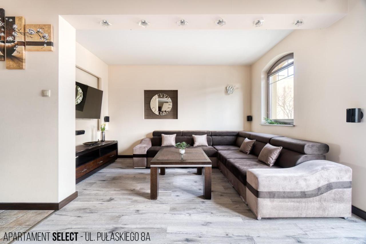 Purpurowy Sen Daire Sopot Dış mekan fotoğraf
