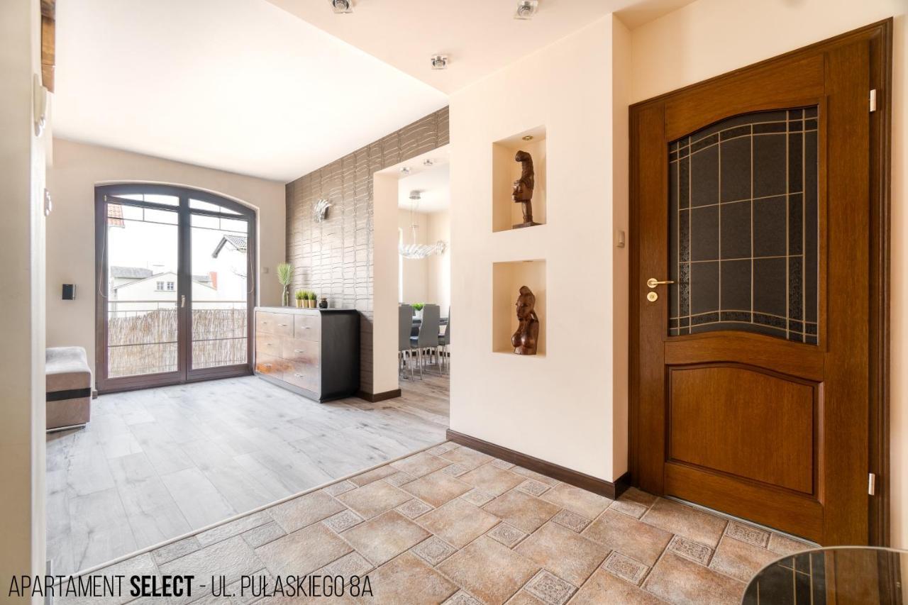 Purpurowy Sen Daire Sopot Dış mekan fotoğraf
