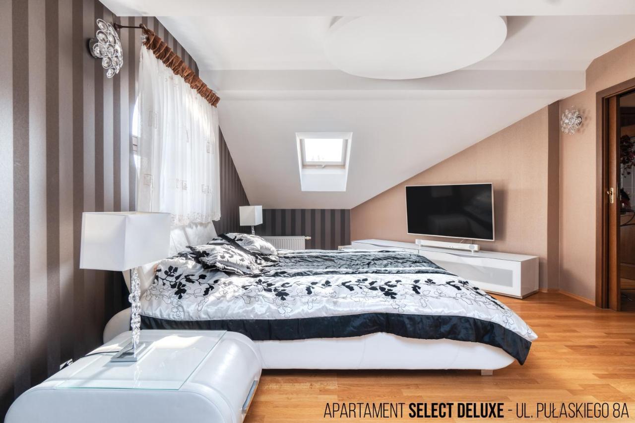 Purpurowy Sen Daire Sopot Dış mekan fotoğraf