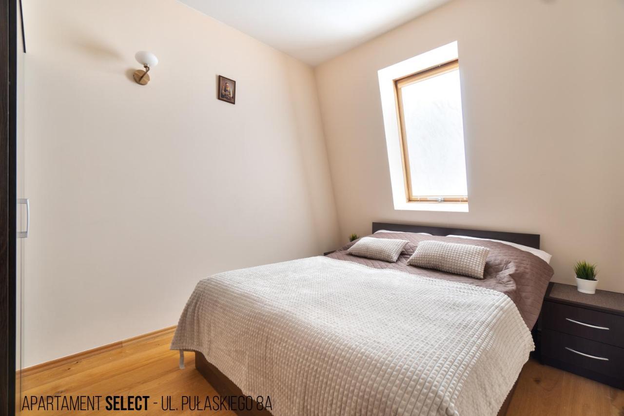 Purpurowy Sen Daire Sopot Dış mekan fotoğraf