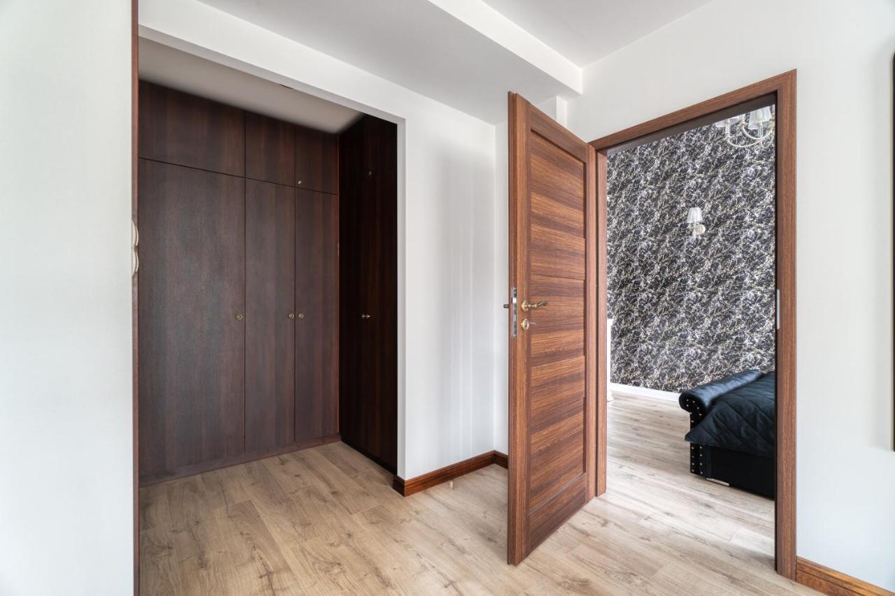 Purpurowy Sen Daire Sopot Dış mekan fotoğraf