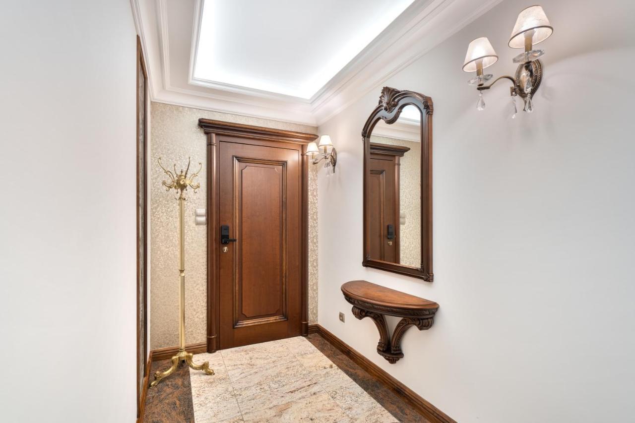 Purpurowy Sen Daire Sopot Dış mekan fotoğraf